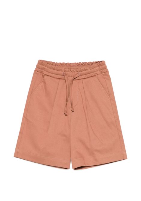 Bermuda con coulisse SUENOS | TORO BEG1